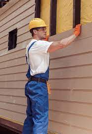 Best Custom Siding Design  in USA